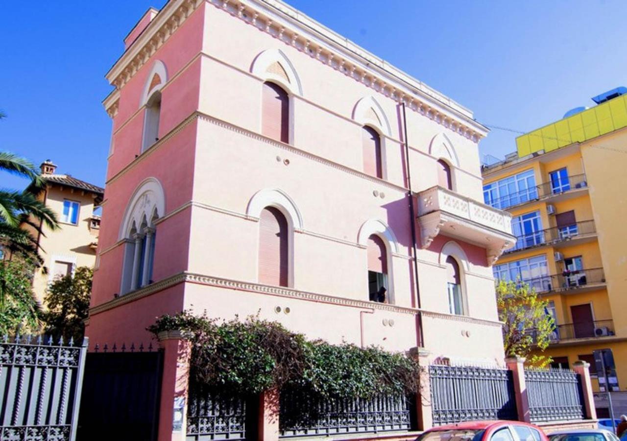 Relais Villa Coppede — Foto 2